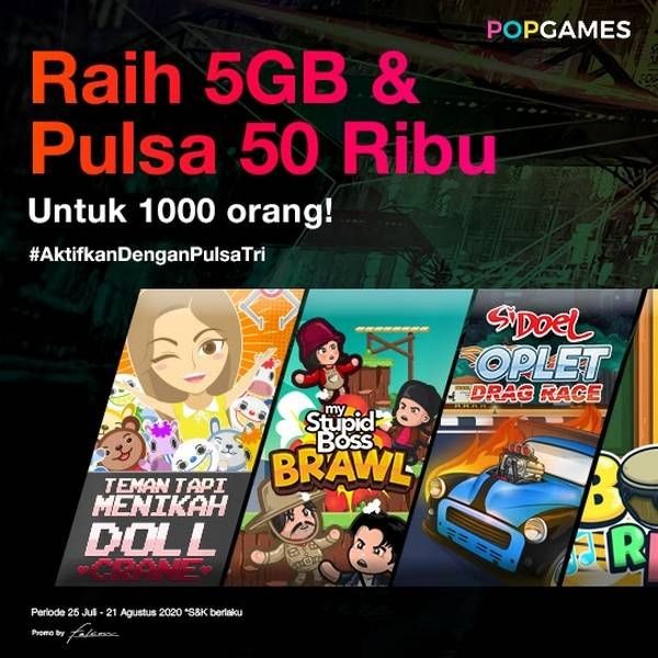 Bosan? Coba 3 Situs Ini Untuk Main Game Buatan Studio Indonesia!
