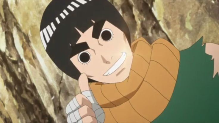 10 Karakter Naruto yang Terasa Melemah di Boruto!