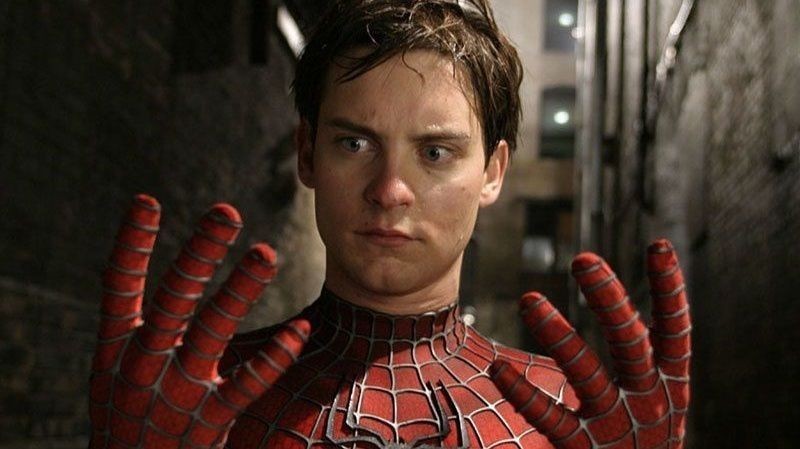 5 Alasan Kenapa Spider-Man Tobey Maguire Lebih Baik dari Tom Holland!