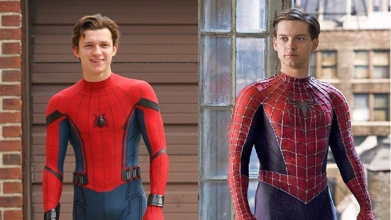 5 Alasan Kenapa Spider-Man Tobey Maguire Lebih Baik dari Tom Holland!