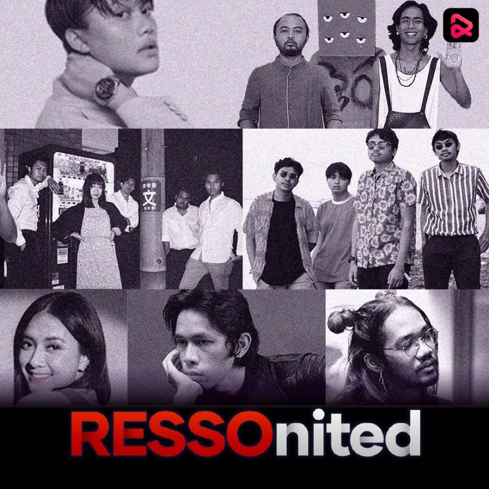 Di Hari Kemerdekaan, Musisi Lokal Gabung Ke Konser Virtual RESSOnited!