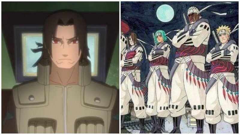 [POPULER] Fakta Fugaku Uchiha hingga Jinchuriki Terkuat di Naruto