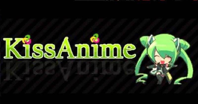 Kena DMCA, Situs Download Anime Ilegal KissAnime Tutup Server
