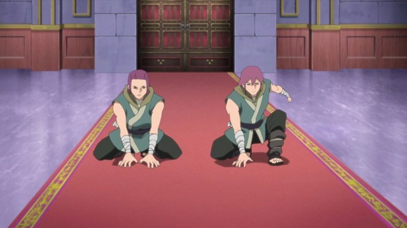 Pembahasan Boruto Episode 161: Apakah Sel Hashirama Sukses Diamankan?