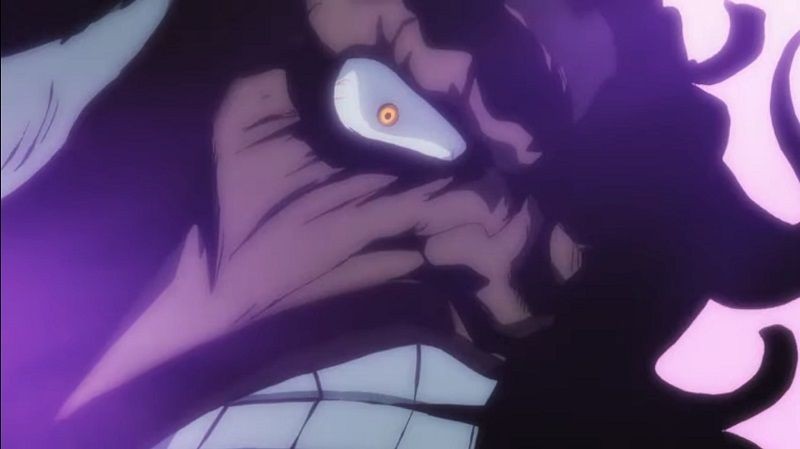 [Teori] Kenapa Eiichiro Oda Menjauhkan Zoro dari Kaido di One Piece?