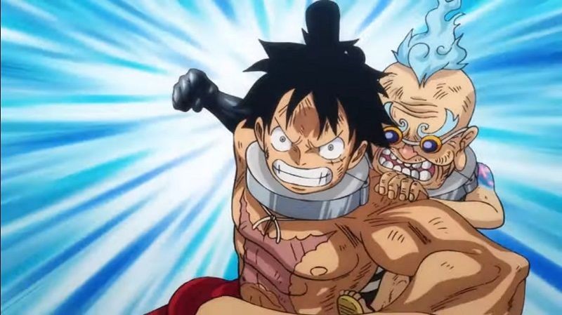12 Fakta Luffy Sang Kapten Topi Jerami di One Piece!
