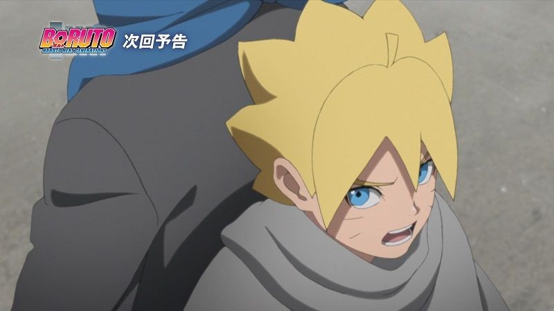 Preview Boruto Episode 162: Boruto Dikejar Orang Satu Kota