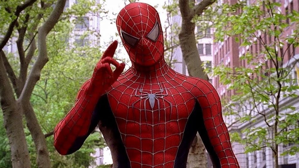 7 Fakta Spider-Man Versi Tobey Maguire, Spider-Man yang Paling Ikonik