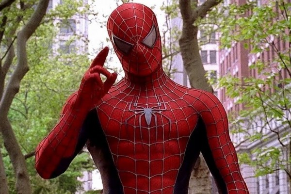 7 Fakta Spider-Man Versi Tobey Maguire, Spider-Man yang Paling Ikonik