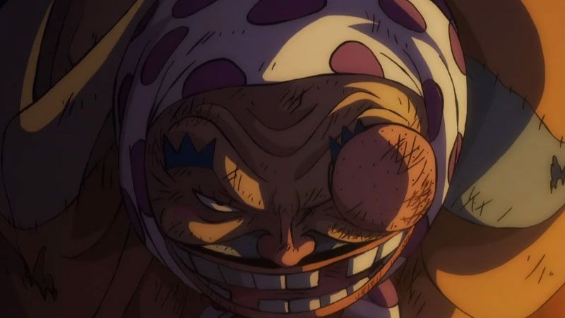 Preview One Piece Episode 938: Tertangkapnya Yasu Menuju Eksekusi