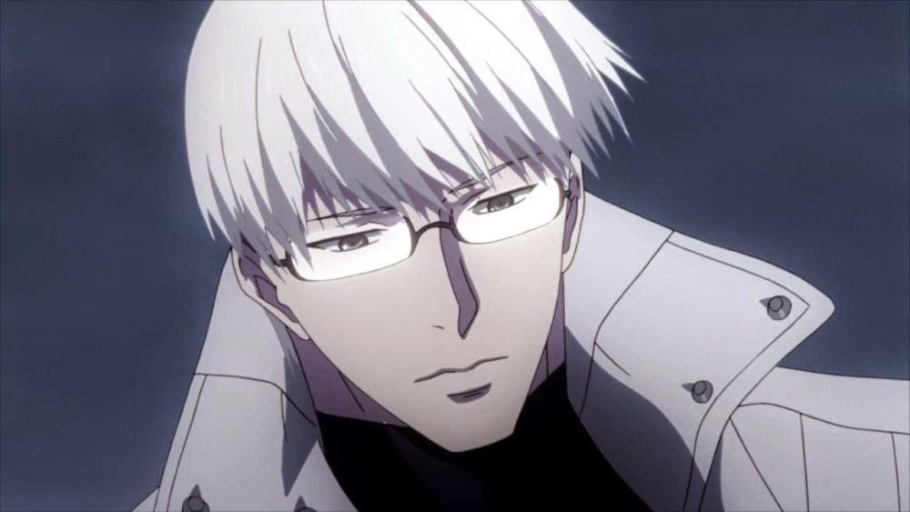 7 Fakta Ken Kaneki, Ghoul Unik dari Serial Tokyo Ghoul!