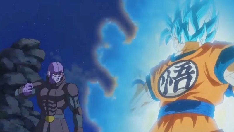 7 Karakter Dragon Ball yang Pernah Mengalahkan Goku dengan Mudah 