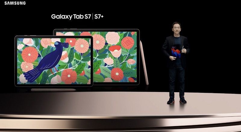 Bareng Galaxy Note20, Samsung Rilis 4 Lini Produk Baru di Indonesia!