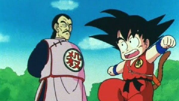 7 Karakter Dragon Ball yang Pernah Mengalahkan Goku dengan Mudah 