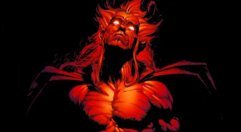 Siapa Mephisto di Komik? Ini Sosok Iblis di Marvel!