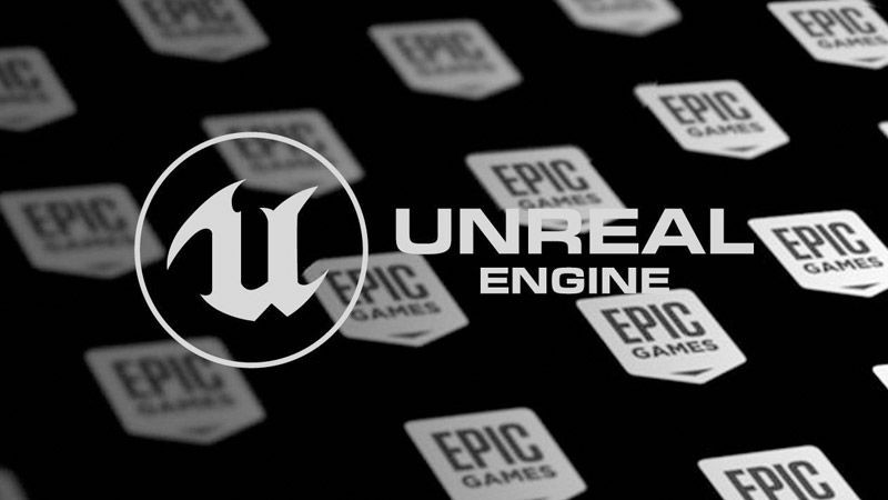 Epic Games Hadirkan Unreal Engine untuk Teknologi di Sektor Hiburan!