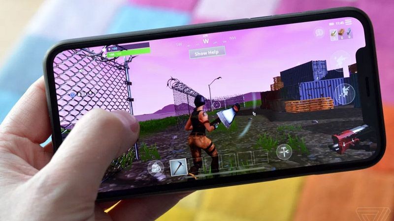 Lawan Epic Games, Apple Akan Blokir Semua Aplikasi Unreal Engine?