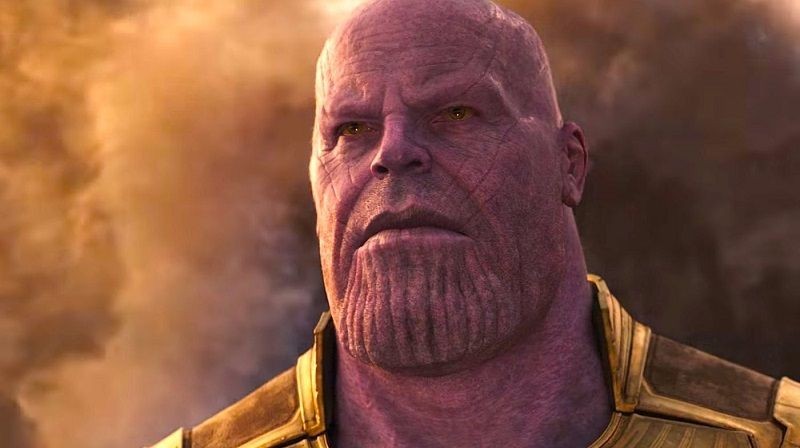 Dave Bautista Kecewa Bukan Drax yang Membunuh Thanos