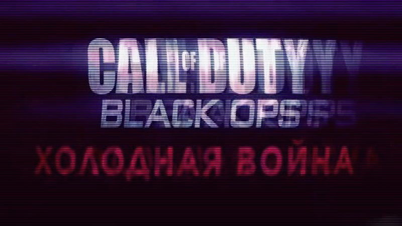 Activision Umumkan Game Call of Duty Black Ops Cold War