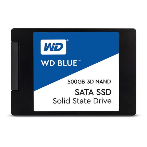 Hardcore SSD 1