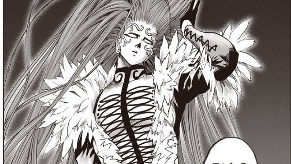 Yusuke Murata Merevisi Bab One Punch Man 104! Apa Saja Bedanya?