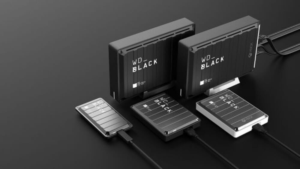 Apakah WD Black P10 HDD Terbaik untuk PC Gamer Mobilitas Tinggi?