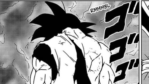 Pembahasan Dragon Ball Super 63: Seorang Karakter Berkorban untuk Goku