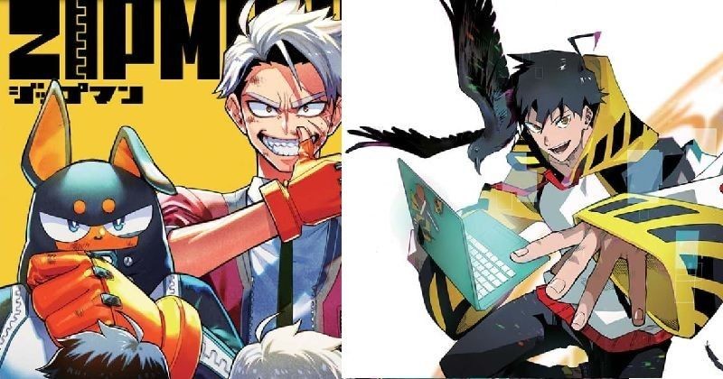 Kasihan! Ini 6 Manga yang Tamat Mendadak Sebelum 20 Bab!