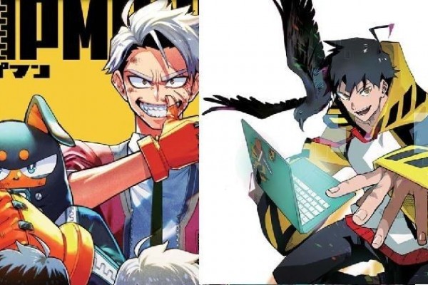 Kasihan! Ini 6 Manga yang Tamat Mendadak Sebelum 20 Bab!