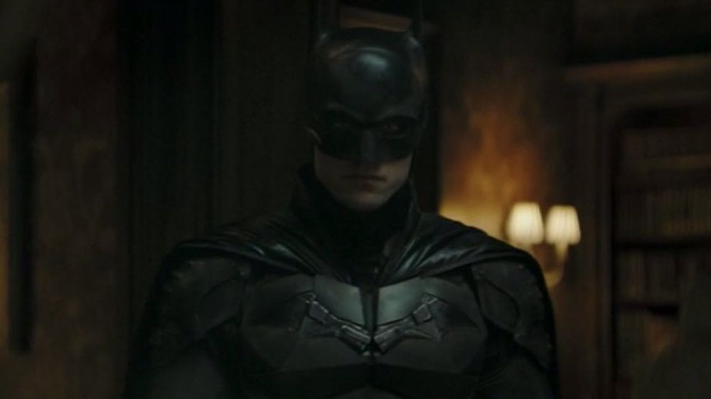 Film The Batman Bakal Minim CGI seperti Trilogi The Dark Knight?