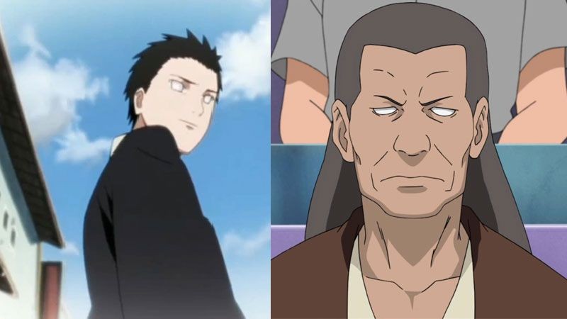 5 Anggota Klan Hyuga di Naruto yang Populer Namun Kurang Disorot