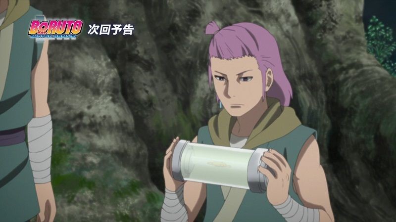 preview boruto episode 163 - thief.jpg