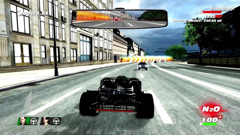 Bukan Cuma Crossroads, Ini 4 Game Fast & Furious di Konsol!