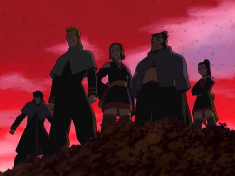 Konflik Konoha dan Iwagakure dalam Sejarah Naruto hingga Boruto