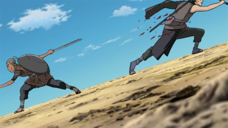 Konflik Konoha dan Iwagakure dalam Sejarah Naruto hingga Boruto