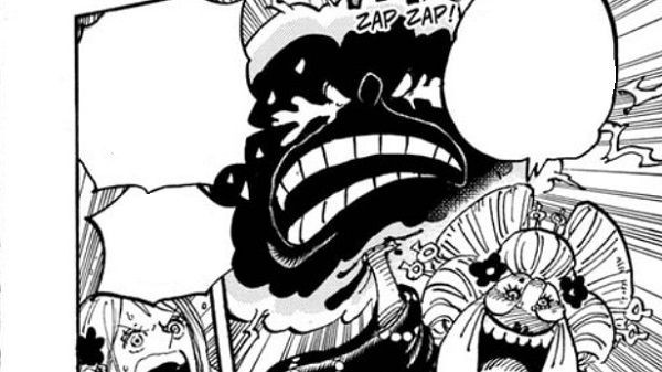 Prediksi One Piece 989: Gimana Jadinya Franky Lawan Big Mom? 