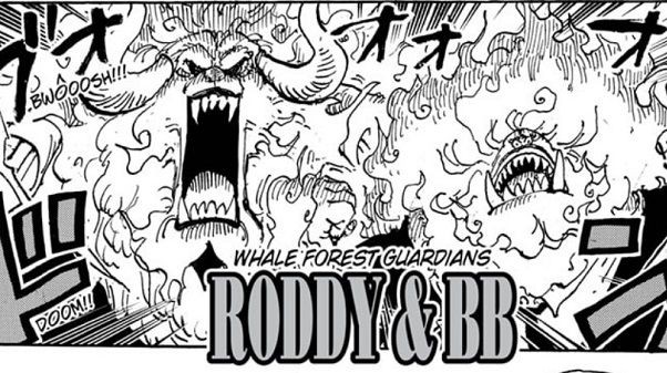 Pembahasan One Piece 988: Awal dari Suku Mink Lawan Kelompok Kaido!
