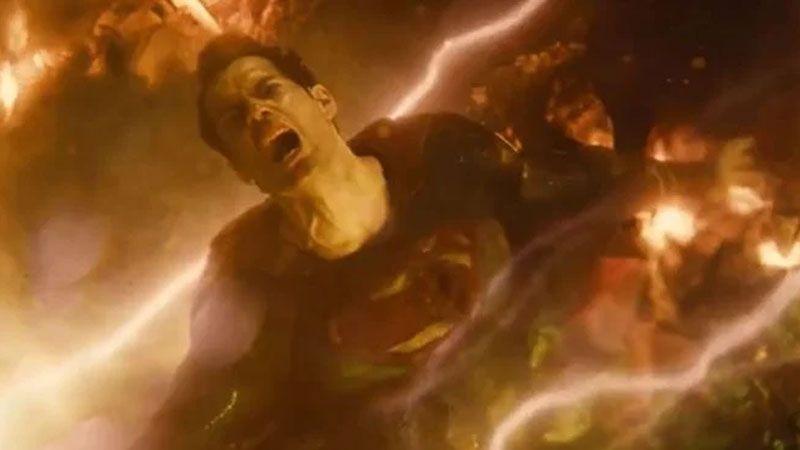 Tiga Perbedaan Mencolok di Justice League Snyder Cut dari Teasernya