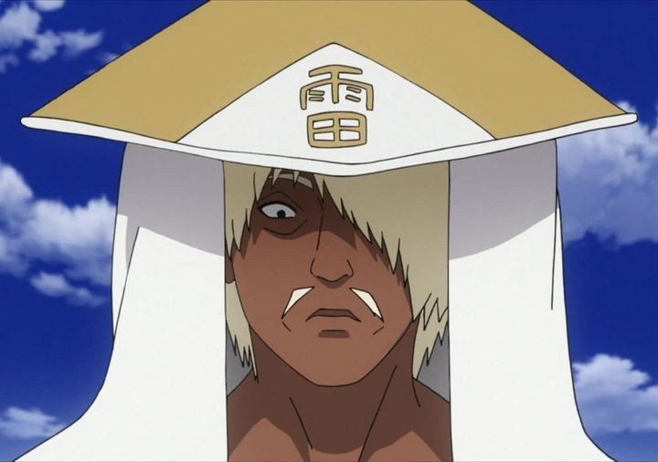 Ini Nasib Para Pengawal Kage Era Naruto Shippuden di Boruto!