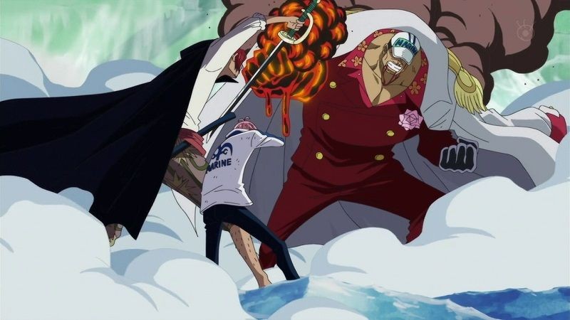 10 Fakta Koby One Piece, sang Pahlawan dari Insiden Rocky Port!