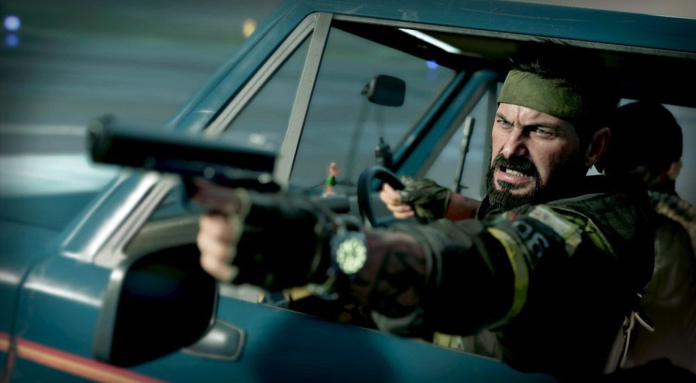 Barat VS Timur! Trailer Baru Call of Duty Black Ops Cold War Meluncur!