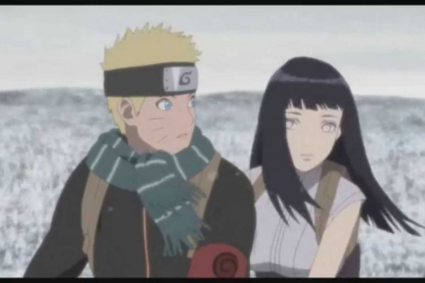 [POPULER] Wanita Istri Hokage hingga Monster Naruto Sekuat Bijuu