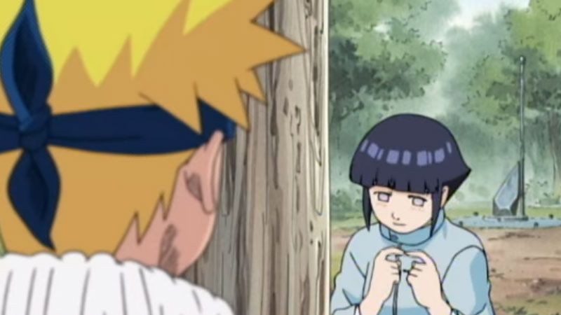 8 Karakter Naruto yang Sempat Dianggap Tak Berbakat