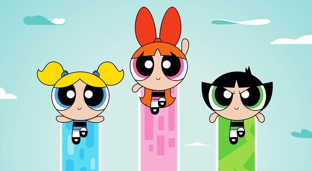 Serial Live Action Powerpuff Girls Akan Diproduksi? Begini Infonya!