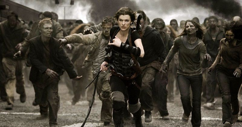 Netflix Konfirmasi Serial Live-Action Resident Evil! Begini Ceritanya!