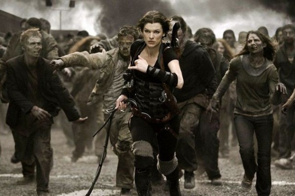 Netflix Konfirmasi Serial Live-Action Resident Evil! Begini Ceritanya!