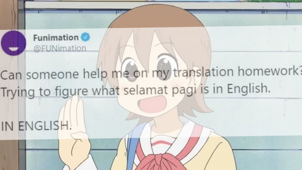 Sampai Jadi Meme, Ini 15 Ekspresi Kocak Karakter Anime yang Viral!