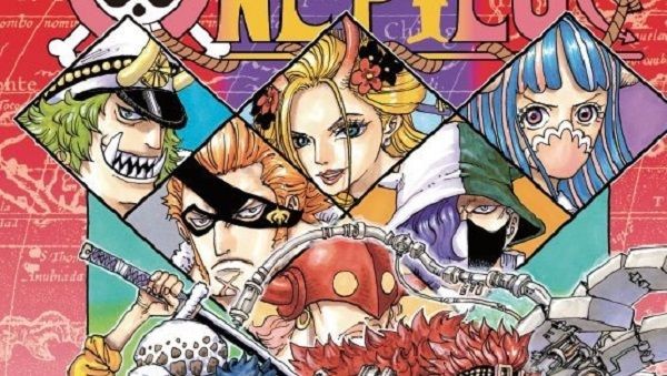 Oda Sampaikan Lagi One Piece Bisa Tamat dalam 4 hingga 5 Tahun