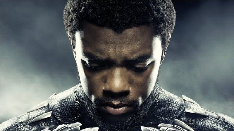 10 Ucapan Duka dari Jagad Film Marvel Untuk Chadwick Boseman