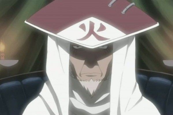 Profil Hiruzen Sarutobi, Sang Profesor di Serial Naruto!